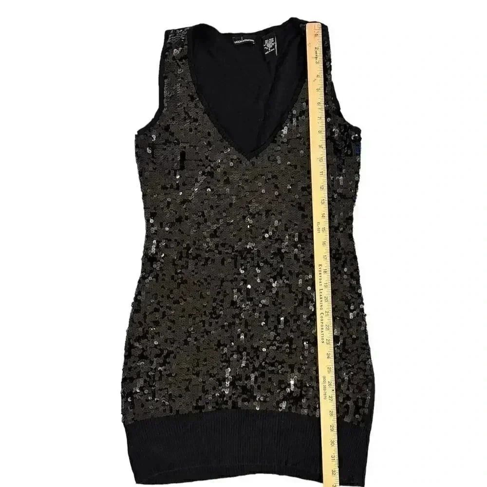 Bundle Sequin Tops  - Picture 3 of 9
